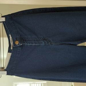 American Apparel easy jeans